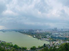 -云龙湖旅游景区