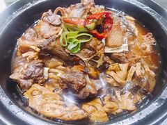 -九炉分座(个园店)