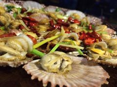-鲁前海沿儿