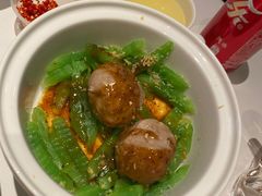 -潮上潮(南中环店)