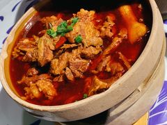 汁水牛腩-井水小厨·湘菜(活力广场店)