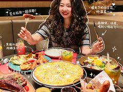 -赤火牛排(金狮广场店)