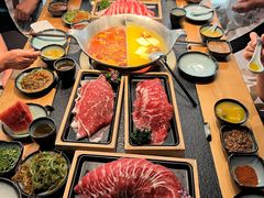 -湊湊火锅·茶憩(皇姑万象汇店)