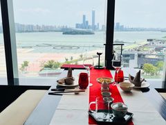 -馋遇江南·精致湖景雅宴(东方之门店)