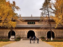 -灵谷景区