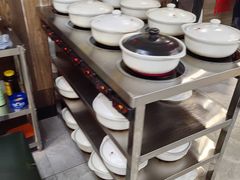-民间瓦缸煨汤館(嵩山路店)
