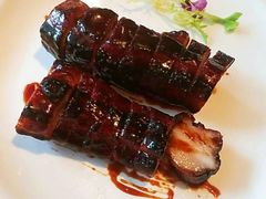 秘制黑叉烧-炳胜品味(珠江新城店)