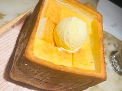 -绿茶餐厅(领展购物广场·中关村店)