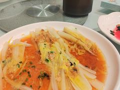 -梁家大院•农家菜(昆山会展中心店)