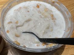 -夏食光安顺小舒冰粉冰浆(甲秀楼店)