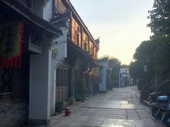 -浦江麦饼