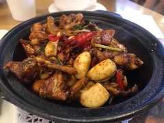 -台北楚楚园馅饼粥(虹桥南丰城店)