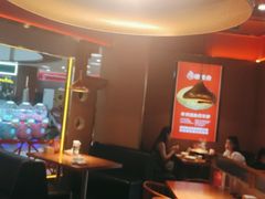 -蜀香三绝·牛蛙·烤鱼·天府炒鸡(安丘泰华店)