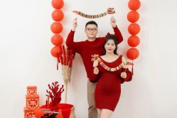 -专注孕妇照亲子照·纪田摄影