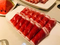 -海底捞火锅(勒泰店)