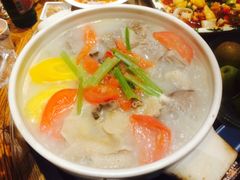-阿罗新疆菜(人民广场店)