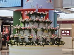 -开元商城(钟楼店)