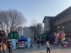 -大小河街