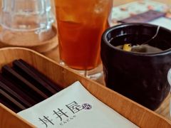 -丼丼屋x鸟开(创纪之城五期店)