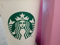 -星巴克臻选(莘庄仲盛店)