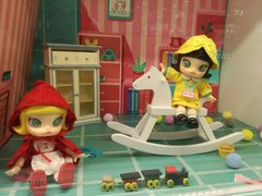 -泡泡玛特POPMART(赛格国际购物中心店)