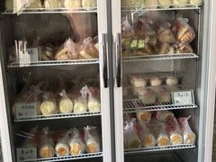 -中关村茶点