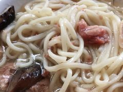 -吴记怪味面(牛王庙店)