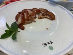 精品烤鸭-紫光园(顺义店)