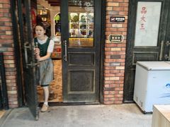 -品大三·经典淮扬菜(大行宫店)