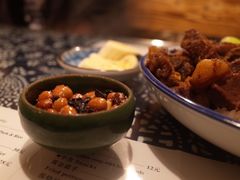 -蜗牛小馆醉乡民谣云南菜(惠新西里店)