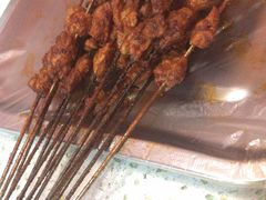 -尕胡才炕锅烤羊肉馆(八一路店)