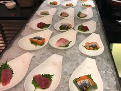 -亮马河饭店翠雅咖啡厅