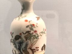 -上海博物馆(人民广场馆)