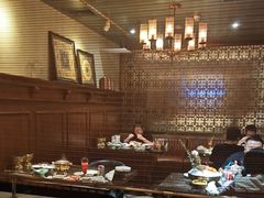 -半岛翡丽海鲜自助餐厅(观风亭店)
