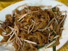 -肥姐美食(同福中路店)