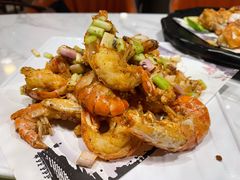 -顺意·顺德家乡菜(国际人才大厦店)