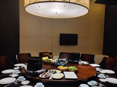 -林芝工布庄园希尔顿酒店-猎味中餐厅