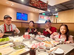 -海底捞火锅(杭州萧山宝龙广场店)