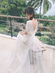 婚纱-LaMousse婚纱买手店