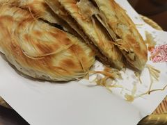 -阿德餐饮小秦川西北菜(福民路店)