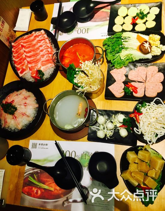 亲爱的郭(宝龙城市广场店)-图片-福州美食-大众点评网