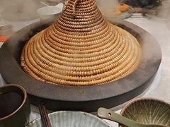 -鲜潭蒸汽石锅鱼(五道口购物中心店)