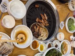 -黄金牧场(明洞总店)