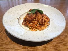 手工肉酱意面-曼乐辰餐厅(中庚漫游城店)