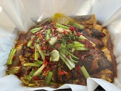 -重庆鸡公煲(朱家角店)
