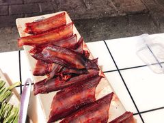 -铜元老码头鳝鱼火锅