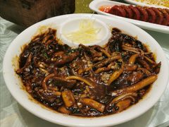 -梦中园海鲜酒店(川沙路店)