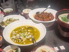 -知楚•精致湖北菜(武商MALL店)