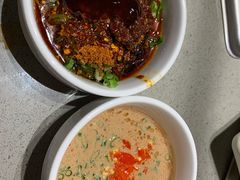 -海底捞火锅(让胡路万达店)