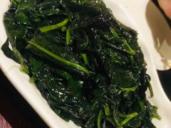 -温汤大酒店餐厅